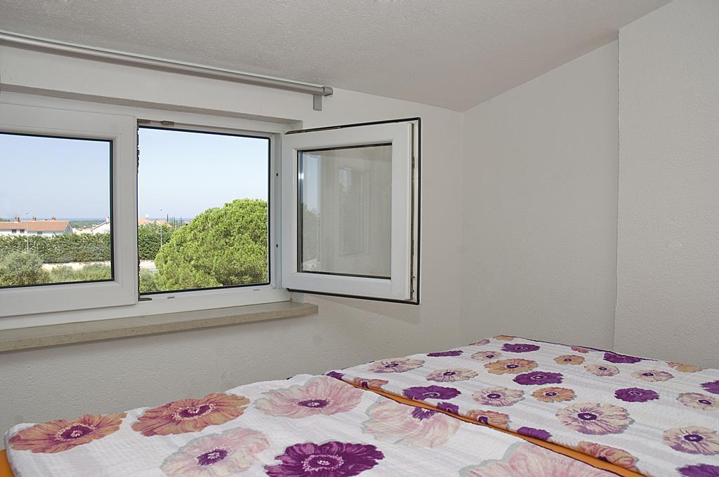 Apartments Lidija Matosevic Poreč Exterior foto